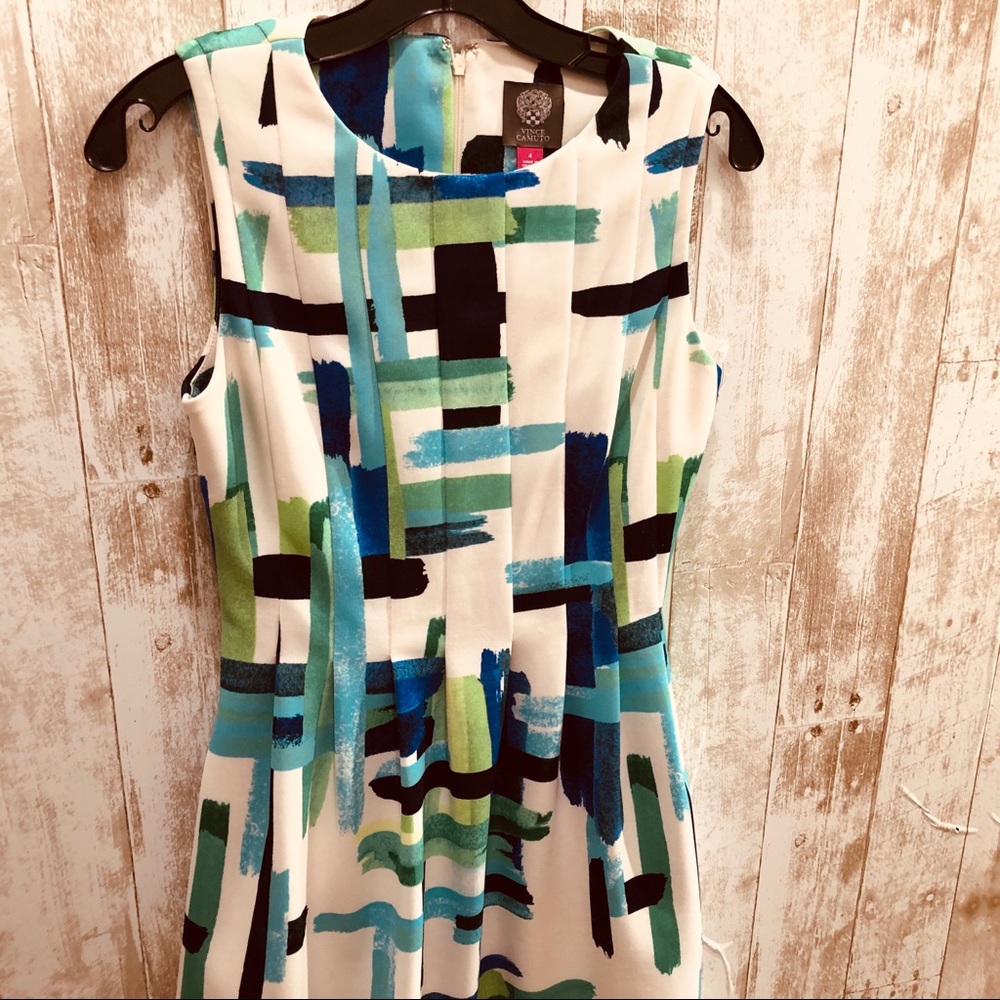 Vince Camuto Dress